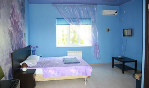 Мини-гостиница Comfort Hotel, ст. Должанская