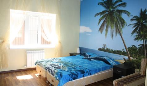 Мини-гостиница Comfort Hotel, ст. Должанская