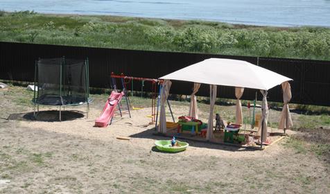 Мини-гостиница Comfort Hotel, ст. Должанская