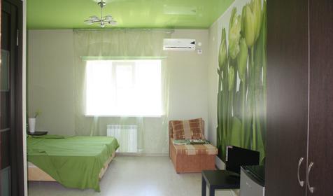 Мини-гостиница Comfort Hotel, ст. Должанская