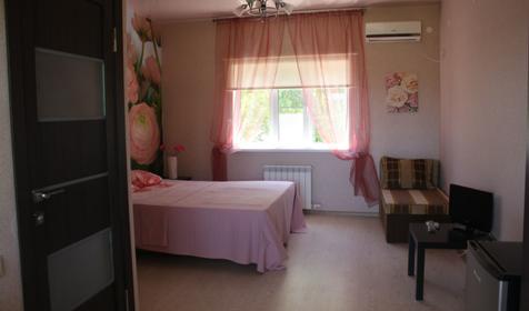 Мини-гостиница Comfort Hotel, ст. Должанская