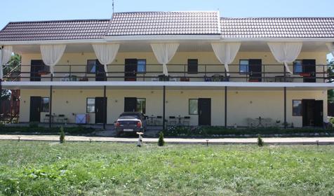 Мини-гостиница Comfort Hotel, ст. Должанская