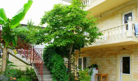 Частная гостиница Виктория, г. Сочи, Лазаревский район, п. Дагомыс