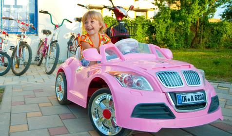 Отдых с детьми. Санаторно-оздоровительный комплекс Анапа-Нептун, г. Анапа