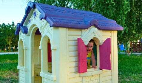 Отдых с детьми. Санаторно-оздоровительный комплекс Анапа-Нептун, г. Анапа