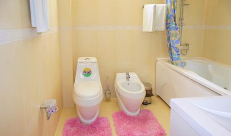 Номер. Мини-гостиница Весна, г. Сочи, Хостинский район