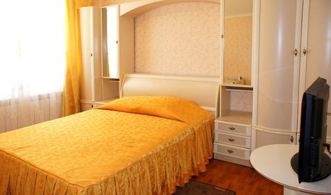 Номер. Мини-гостиница Весна, г. Сочи, Хостинский район