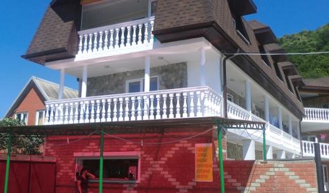 Гостиница Ласточка, г. Геленджик, п. Архипо-Осиповка