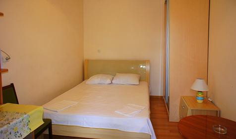 Номер. Гостевой дом Валентина, г. Сочи, Хостинский район, п. Хоста