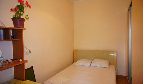 Номер. Гостевой дом Валентина, г. Сочи, Хостинский район, п. Хоста