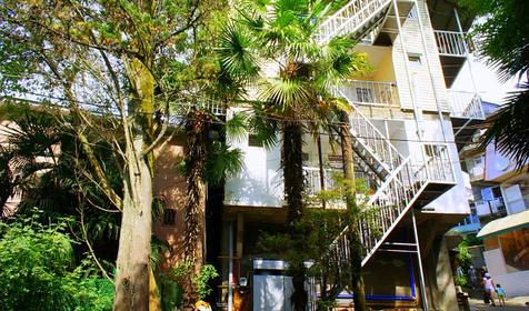 Гостевой дом Валентина, г. Сочи, Хостинский район, п. Хоста