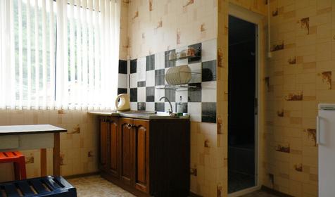 Гостевой дом БЛАГО, Туапсинский район, п. Ольгинка