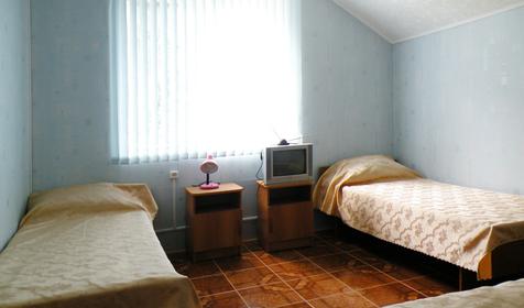 Гостевой дом БЛАГО, Туапсинский район, п. Ольгинка