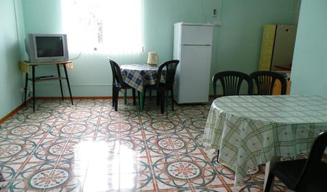 Гостевой дом БЛАГО, Туапсинский район, п. Ольгинка