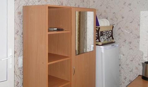 Номер. Гостевой дом Наталья, Туапсинский район, п. Новомихайловский