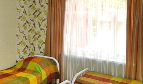 Номер. Гостевой дом Наталья, Туапсинский район, п. Новомихайловский