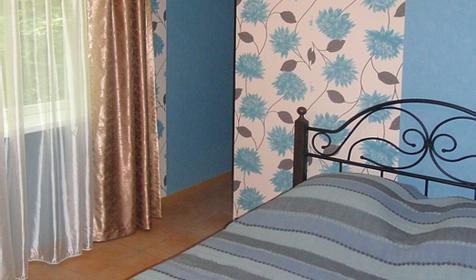 Номер. Гостевой дом Наталья, Туапсинский район, п. Новомихайловский