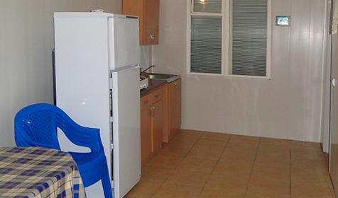 Номер. Гостевой дом Наталья, Туапсинский район, п. Новомихайловский