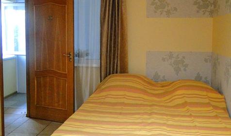 Номер. Гостевой дом Наталья, Туапсинский район, п. Новомихайловский