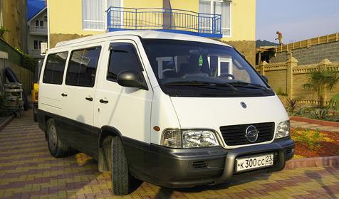 Трансфер. Гостевой дом Штиль, г. Сочи, Адлерский район