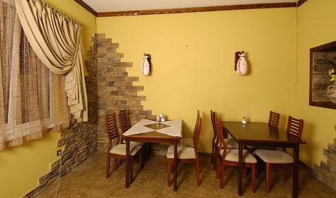 Кафе. Гостевой дом Штиль, г. Сочи, Адлерский район