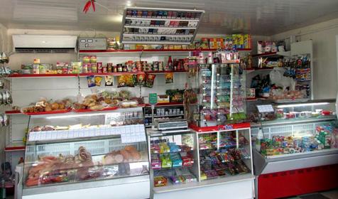 Гостиница Райский уголок, п. Лоо