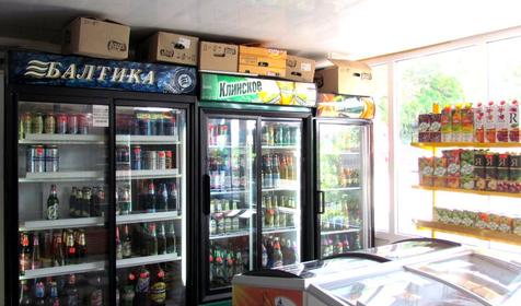 Гостиница Райский уголок, п. Лоо