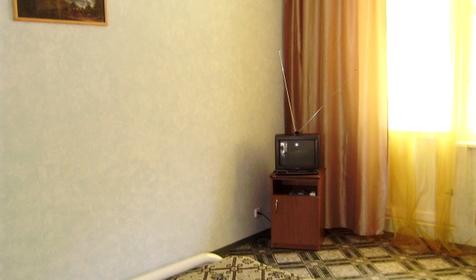 Гостиница Алмаз, Туапсинский р-н, п. Ольгинка