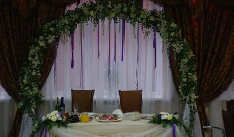 Ресторан ОТЕЛЬ, г. Краснодар