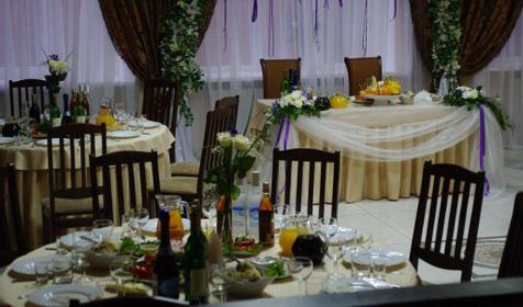 Ресторан ОТЕЛЬ, г. Краснодар