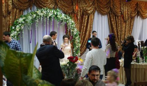 Ресторан ОТЕЛЬ, г. Краснодар