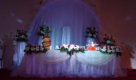 Ресторан ОТЕЛЬ, г. Краснодар