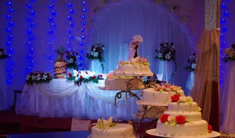 Ресторан ОТЕЛЬ, г. Краснодар