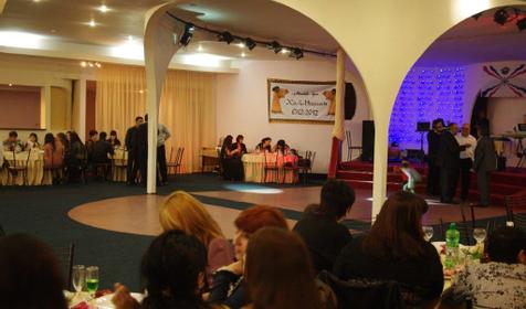 Ресторан ОТЕЛЬ, г. Краснодар