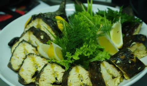 Ресторан ОТЕЛЬ, г. Краснодар