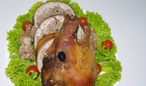 Ресторан ОТЕЛЬ, г. Краснодар