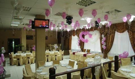 Ресторан ОТЕЛЬ, г. Краснодар