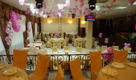 Ресторан ОТЕЛЬ, г. Краснодар