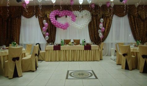 Ресторан ОТЕЛЬ, г. Краснодар