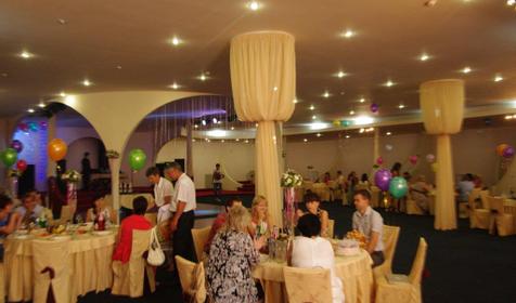 Ресторан ОТЕЛЬ, г. Краснодар