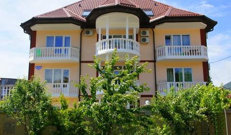 Отель Мандарин, г. Сочи, п. Лазаревское