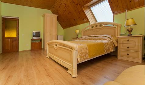 Гостевой дом на Суворова 16, г. Сочи, п. Лазаревское