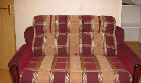 Однокомнатная квартира по ул. Чайковского 6, г. Сочи