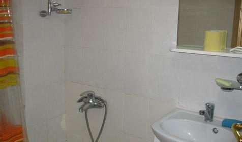 Однокомнатная квартира по ул. Чайковского 6, г. Сочи