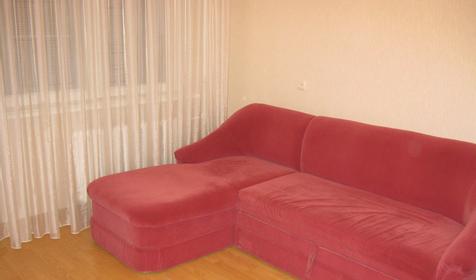 Однокомнатная квартира по ул. Чайковского 6, г. Сочи