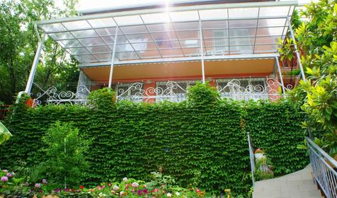 Гостевой дом Екатерина, г. Сочи, Лазаревский район, п. Лазаревское