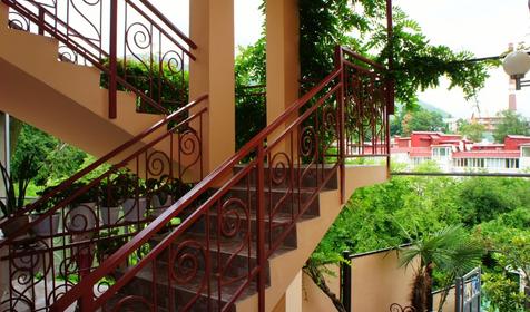 Гостевой дом Екатерина, г. Сочи, Лазаревский район, п. Лазаревское