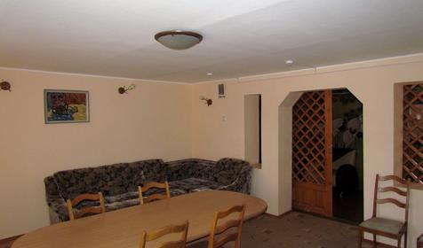 Гостиница Волна, г. Приморско-Ахтарск