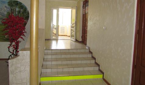 Гостиница Волна, г. Приморско-Ахтарск