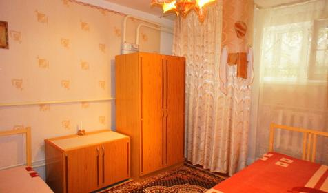 Гостевой дом Федор, г. Анапа, п. Витязево